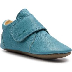 Półbuty FRODDO - G1130005-3A Light Blue. Półbuty chłopięce marki Froddo. Za 199.00 zł.