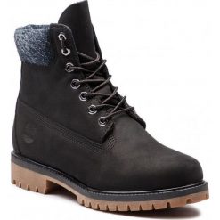 Timberland Buty męskie 6 In Premium Boot A1UEJ - czarne, rozmiar 45.5. Trekkingi męskie marki Timberland. Za 684.24 zł.