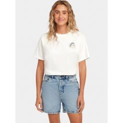 Szorty Jeansowe Damskie O'Neill O'Riginals. Niebieskie szorty damskie O'Neill, na lato, bez wzorów, z bawełny. Za 319.00 zł.