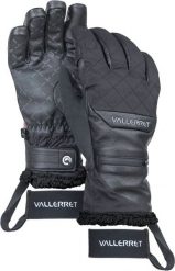 Vallerret Saga Female Photography Gloves I M. Rękawiczki damskie Vallerret, bez wzorów, sportowe. Za 354.54 zł.