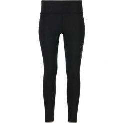 Damskie legginsy Endurance Energy. Czarne legginsy damskie Endurance, bez wzorów. Za 278.00 zł.