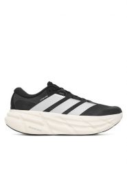 Adidas Buty do biegania adistar 5 Running Shoes IH7175 Czarny. Czarne buty sportowe męskie Adidas, z materiału, bez zapięcia, do biegania. Za 598.99 zł.