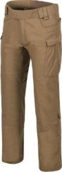 Helikon-Tex Spodnie Helikon MBDU NyCo Ripstop Czarny-Black (SP-MBD-NR-01) Spodnie MBDU - NyCo Ripstop - Czarny-Black - 2XL/Regular (SP-MBD-NR-01-B07). Czarne spodnie sportowe męskie HELIKON-TEX, m, bez wzorów. Za 271.99 zł.