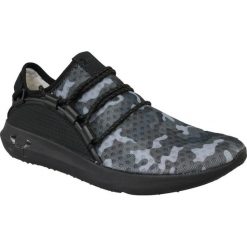 Under Armour Under Armour W Railfit 1 3020139-100 38 Szare. Szare obuwie sportowe damskie Under Armour, bez wzorów. W wyprzedaży za 259.99 zł.