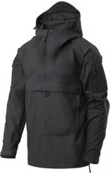 Kurtka męska Helikon-Tex Kurtka Anorak Tracer - Polycotton Stretch Ripstop. Kurtki męskie HELIKON-TEX, m, bez wzorów, bez kaptura. Za 339.71 zł.