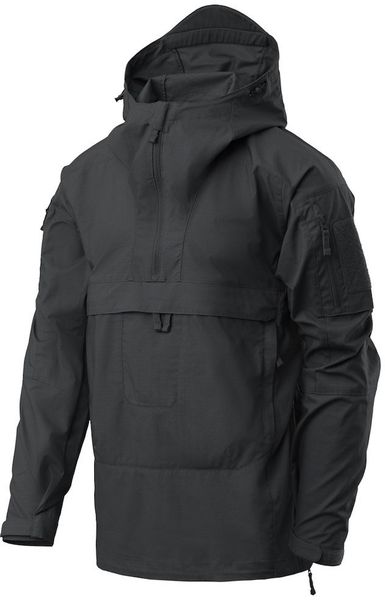 Kurtka męska Helikon-Tex Kurtka Anorak Tracer - Polycotton Stretch Ripstop. Kurtki męskie HELIKON-TEX, m, bez wzorów, bez kaptura. Za 338.61 zł.
