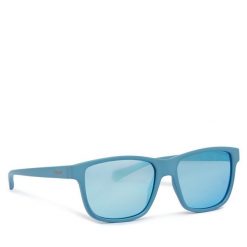 Okulary przeciwsłoneczne Polaroid. Niebieskie okulary przeciwsłoneczne dla dzieci Polaroid. Za 119.99 zł.