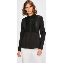 Guess Jeans - Koszula. Koszule damskie marki Guess Jeans. W wyprzedaży za 299.90 zł.