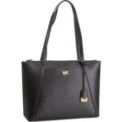 Torebka MICHAEL MICHAEL KORS - Maddie 30S8GN2T2L Black. Torby na ramię damskie marki MICHAEL Michael Kors. Za 1,199.00 zł.