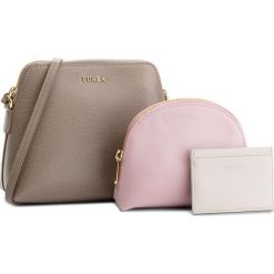 Torebka FURLA - Boheme 985393 E EQ35 ARE Sabbia b/Camelia e/Perla e. Torebki do ręki damskie marki Furla. W wyprzedaży za 609.00 zł.