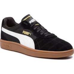 Sneakersy PUMA - Astro Kick 369115 06 Black/White/Puma Team Gold. Półbuty na co dzień męskie marki Puma. Za 289.00 zł.