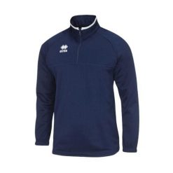 Errea Mansel 3.0 Kurtka Ad Dorośli. Niebieskie kurtki męskie ERREA, s, bez wzorów, z materiału, sportowe, bez kaptura. Za 167.99 zł.
