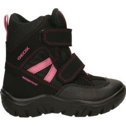 Botki GEOX J CLADY GIRL B WPF. Botki dziewczęce marki Gino Rossi. W wyprzedaży za 179.90 zł.