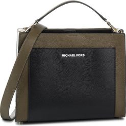 Torebka MICHAEL MICHAEL KORS - Gemma 30S9LGXS2T Olive Multi. Torby na ramię damskie marki MICHAEL Michael Kors. Za 1,319.00 zł.