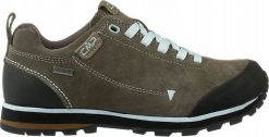 CMP Elettra Low 38Q4616-01QM szary 38. Szare trekkingi męskie CMP. Za 449.49 zł.