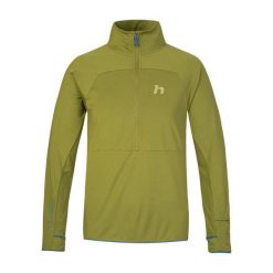 Bluza rozpinana Hannah Ethan. Niebieskie bluzy męskie Hannah, s, bez wzorów, z materiału, bez kaptura. Za 354.65 zł.