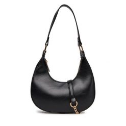 Torebka Call It Spring. Czarne torebki do ręki damskie Call it Spring, bez wzorów, klasyczne, bez dodatków. Za 99.99 zł.