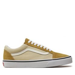 Vans. Czarne trampki i tenisówki damskie Vans, bez wzorów, bez zapięcia. Za 229.99 zł.