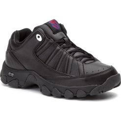 Sneakersy K-SWISS - St529 Heritage 06045-020-M Blk/Classic Blu/Rbn Rd. Półbuty na co dzień męskie marki K-SWISS. Za 449.00 zł.