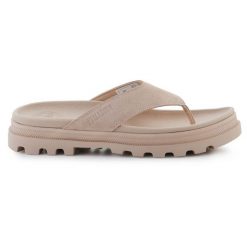 Japonki Palladium Dunelite Azur Sde W 74453-257-M. Klapki damskie w ażurowe wzory, z gumy, sportowe, bez obcasa. Za 517.53 zł.