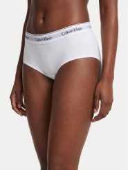 Calvin Klein Underwear Komplet bokserek LV00QF8527 Biały. Białe bokserki damskie Calvin Klein Underwear, xs, bez wzorów, z bawełny. Za 119.99 zł.