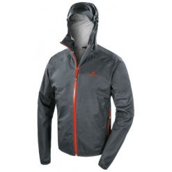 Ferrino Kurtka Męska Kunene Jacket Man - Antracite M. Kurtki sportowe męskie marki KALENJI. Za 659.00 zł.