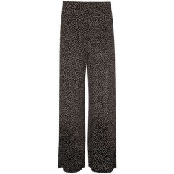 Spodnie damskie PROTEST LIV. Czarne spodnie materiałowe damskie Protest, xs, bez wzorów. Za 282.50 zł.