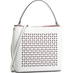 Torebka CREOLE - K10469 Biała. Torebki do ręki damskie marki Creole. W wyprzedaży za 279.00 zł.