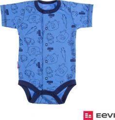 Ewa Klucze BODY niemowlęce wyprawka SAWANNA ROZP KR CHŁ DRUK NIEB Ewa Klucze 62. Body niemowlęce Ewa Klucze, bez wzorów, bez ramiączek. Za 56.99 zł.