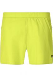 Szorty Virtus Mack. Czarne krótkie spodenki sportowe męskie VIRTUS, xl, bez wzorów, z materiału, na fitness i siłownię. Za 184.00 zł.