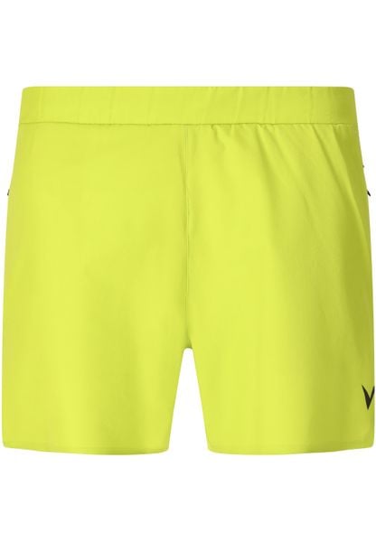 Szorty Virtus Mack. Czarne krótkie spodenki sportowe męskie VIRTUS, xl, bez wzorów, z materiału, na fitness i siłownię. Za 184.00 zł.