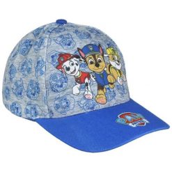 Disney Czapka Chłopięca Paw Patrol. Czapki dla dzieci Disney. Za 33.00 zł.