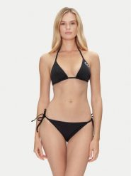 EA7 Emporio Armani Bikini 7W000318 AF12599 UC001 Czarny. Czarne bikini damskie EA7 Emporio Armani, xs, bez wzorów. Za 199.99 zł.