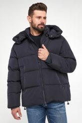 Kurtka męska EMPORIO ARMANI. Kurtki męskie Emporio Armani, m, bez wzorów, bez kaptura. W wyprzedaży za 1,136.85 zł.