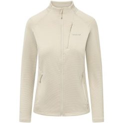 Bluza damska VIKING Birger Lady rozpinana. Zielone bluzy damskie Viking, l, bez wzorów, z elastanu, bez kaptura. Za 251.89 zł.