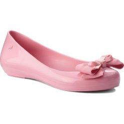 Baleriny ZAXY - Bow IV Fem 82530 Pink 01358 BB285005 02064. Baleriny damskie marki Zaxy. W wyprzedaży za 149.00 zł.
