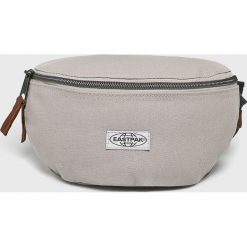 Eastpak - Nerka. Szare walizki męskie Eastpak, w paski, z materiału. W wyprzedaży za 119.90 zł.