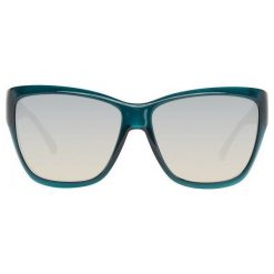 Guess Damskie Okulary Przeciwsłoneczne, Turkusowe. Niebieskie okulary przeciwsłoneczne damskie Guess. Za 235.00 zł.