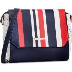 Torebka MONNARI - BAG5860-013 Navy 1. Listonoszki damskie marki Monnari. W wyprzedaży za 139.00 zł.