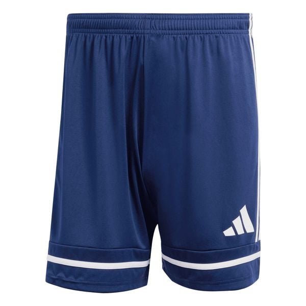 Spodenki Adidas Sport Squa25 Sho M Dorosłych. Niebieskie krótkie spodenki sportowe męskie Adidas, m, bez wzorów, do piłki nożnej. Za 66.00 zł.