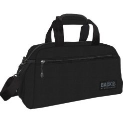 Derform Torba Sportowa Derf A27 Backup Fol Czarna 35x18x26 cm (TSB1A27). Torby podróżne damskie marki Derform. Za 52.33 zł.