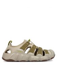 Keen Sandały Hyperport H2 1031741 Zielony. Zielone trekkingi męskie Keen. Za 539.99 zł.