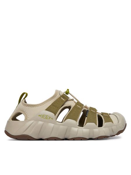 Keen Sandały Hyperport H2 1031741 Zielony. Zielone sandały męskie Keen. Za 539.99 zł.