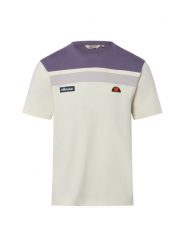 Ellesse Koszulka - Vignola Mężczyźni Bawełna (100%) beżowy, S. Brązowe koszulki sportowe męskie Ellesse, l, z aplikacjami, z bawełny, bez kołnierzyka, bez ramiączek. Za 169.95 zł.