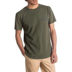 Quiksilver Shirt Waterdefined Beetle EQMZT03024-GQM0 (rozmiar S). Zielone koszulki sportowe męskie Quiksilver, m, bez wzorów, bez kołnierzyka, bez ramiączek, climacool (adidas). W wyprzedaży za 63.00 zł.