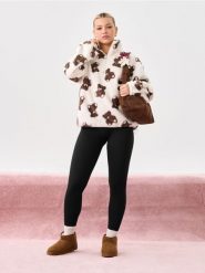 Prążkowane legginsy - czarny. Czarne legginsy damskie Sinsay, l, bez wzorów, prążkowane. Za 39.99 zł.