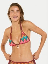 Banana Moon Góra od bikini Liko Nalika MSZ62 Kolorowy. Bikini damskie Banana Moon, s, bez wzorów. Za 239.99 zł.