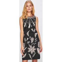 Desigual - Sukienka. Sukienki damskie marki Desigual. Za 399.90 zł.