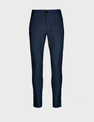 Spodnie trekkingowe damskie Halti Drive X-Stretch. Niebieskie spodnie materiałowe damskie Halti, s, bez wzorów, z materiału. Za 499.99 zł.