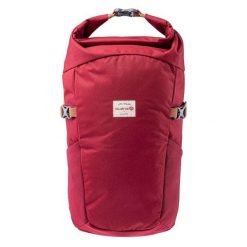 Plecak Dla Dorosłych Unisex Cosmin 21L. Czerwone plecaki damskie IGUANA, bez wzorów. Za 180.99 zł.